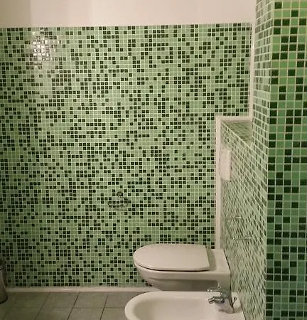 Apartmanhotel Fermi