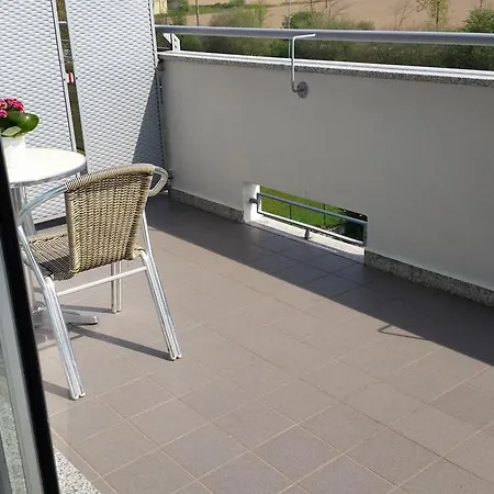 Fermi Apartmanhotel