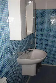 Apartmanhotel Fermi 3*