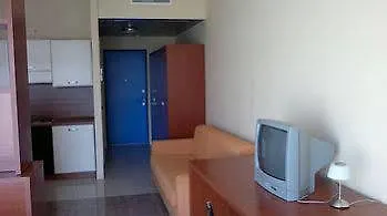 Apartmanhotel Fermi 3*
