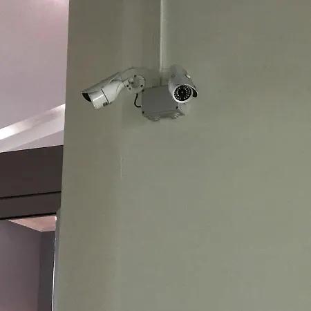 Apartmanhotel Fermi