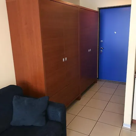 Fermi Apartmanhotel Casarile