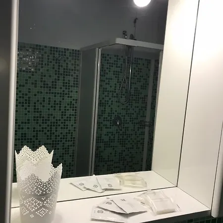 Apartmanhotel Fermi