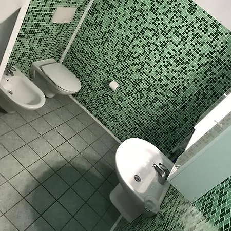 Apartmanhotel Fermi Casarile