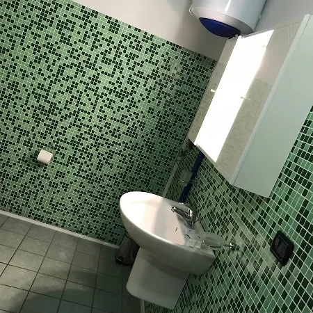 Fermi Apartmanhotel