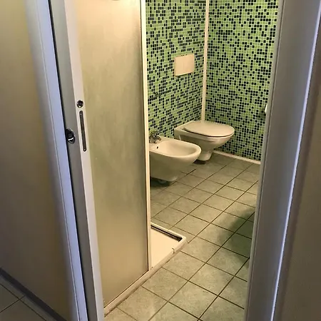 Apartmanhotel Fermi Casarile