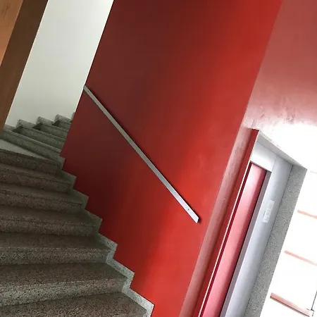 Apartmanhotel Fermi Casarile