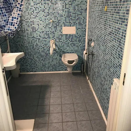 Apartmanhotel Fermi Casarile