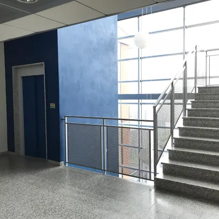 Apartmanhotel Fermi Casarile