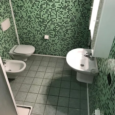 Apartmanhotel Fermi