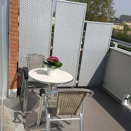 Fermi Aparthotel 3*