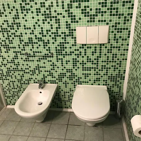 Aparthotel Fermi Casarile